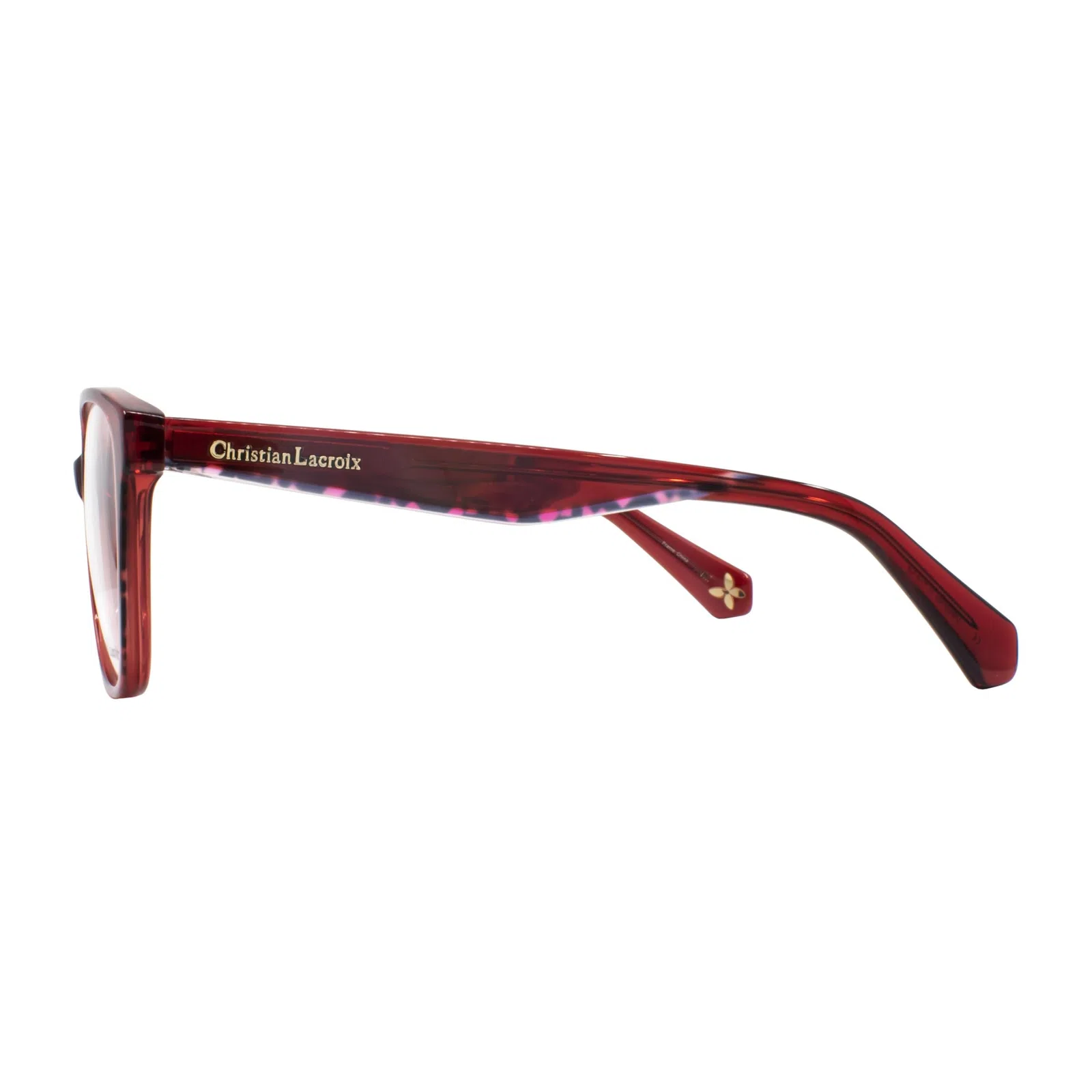 Christian Lacroix CL1114 Eyeglasses - view 15